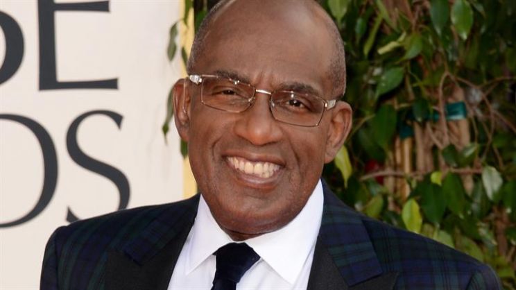 Al Roker