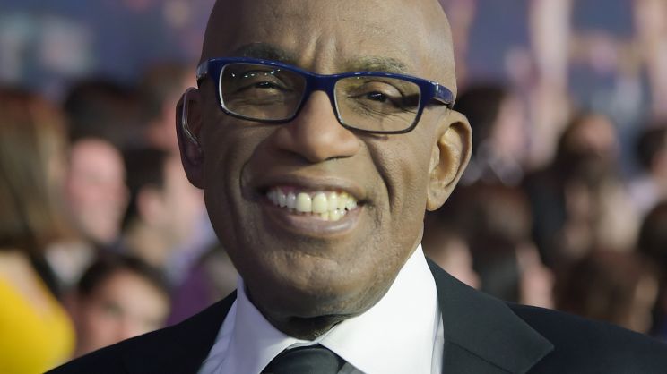 Al Roker