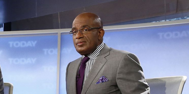 Al Roker