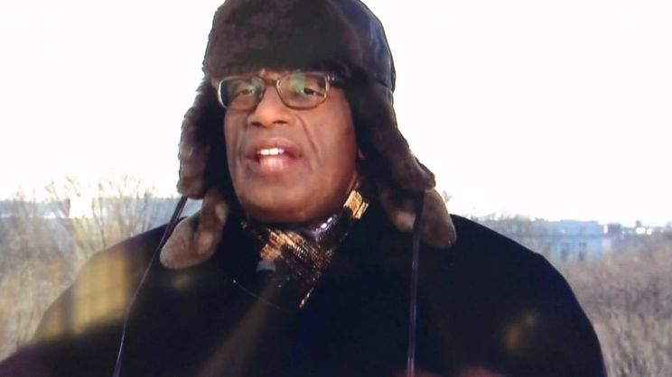 Al Roker