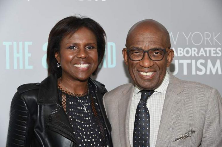 Al Roker