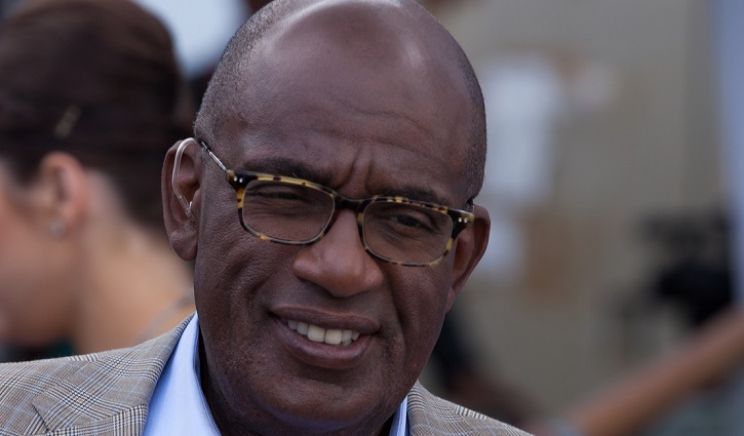 Al Roker