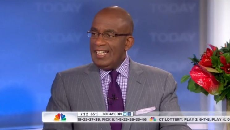 Al Roker