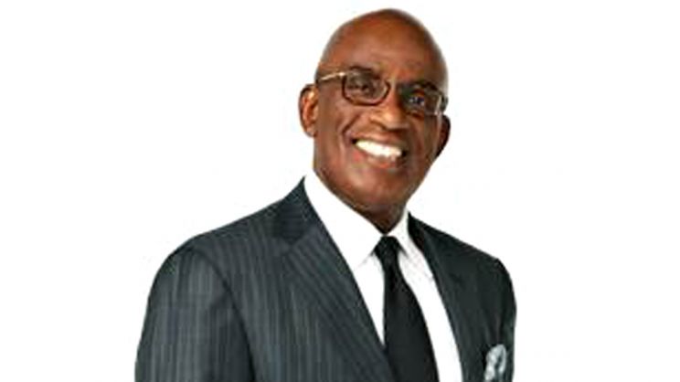 Al Roker