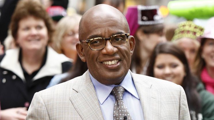 Al Roker