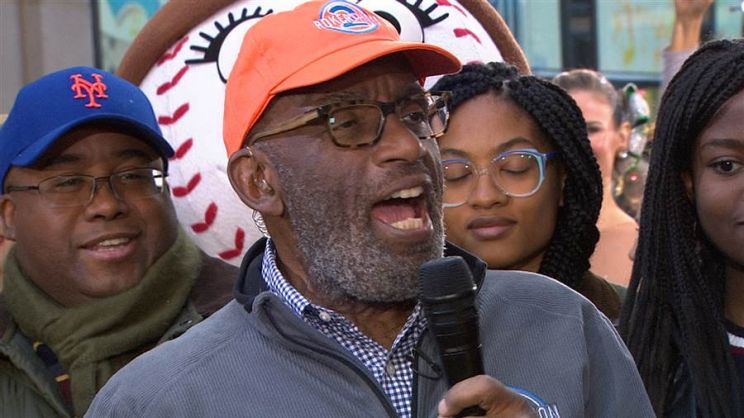 Al Roker