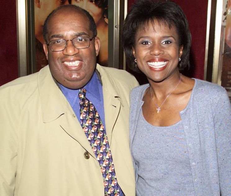 Al Roker