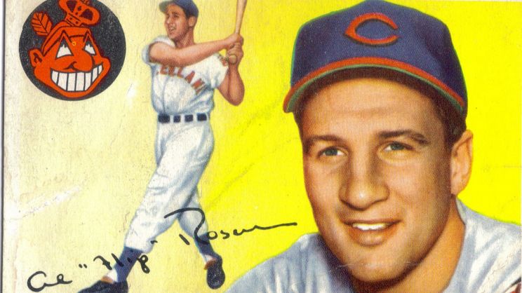 Al Rosen