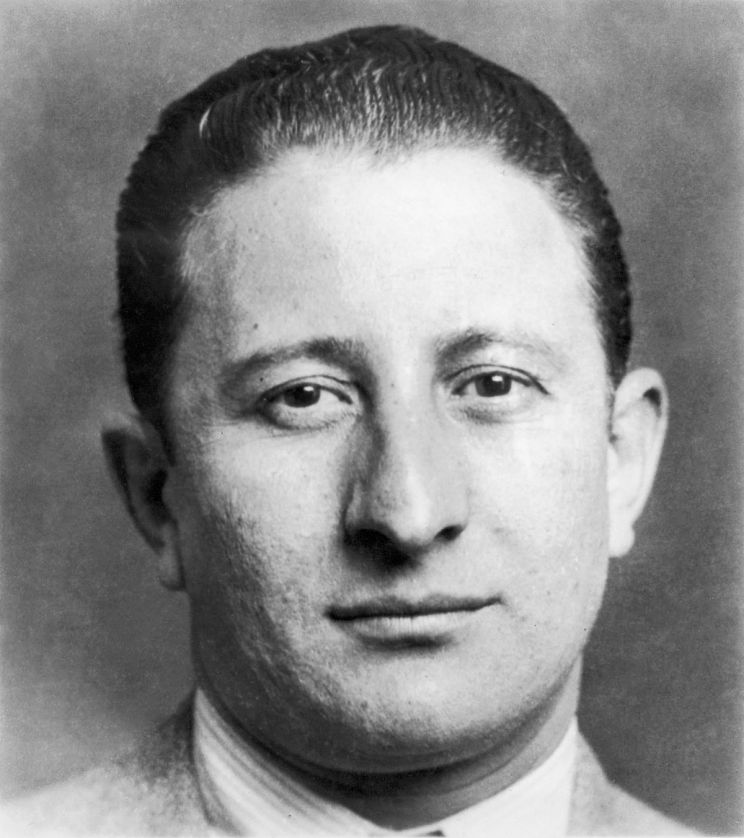 Al Ruscio