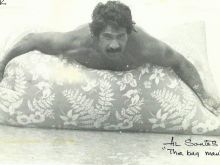 Al Santos