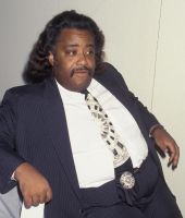 Al Sharpton
