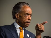 Al Sharpton