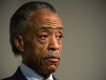 Al Sharpton