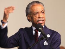 Al Sharpton