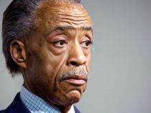 Al Sharpton