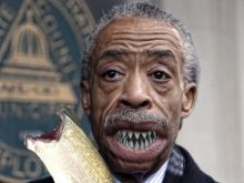 Al Sharpton