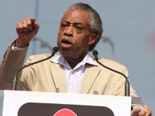 Al Sharpton