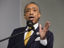 Al Sharpton