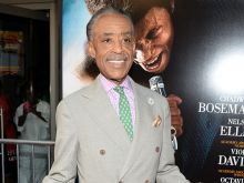 Al Sharpton