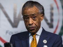 Al Sharpton