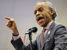 Al Sharpton