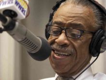 Al Sharpton