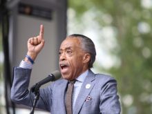 Al Sharpton