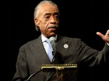 Al Sharpton