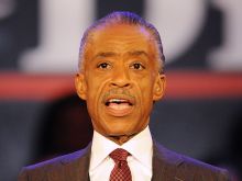 Al Sharpton