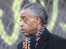 Al Sharpton