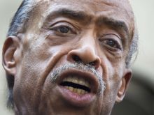 Al Sharpton