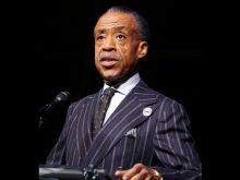 Al Sharpton