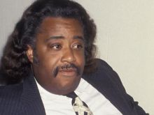 Al Sharpton