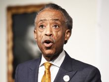 Al Sharpton