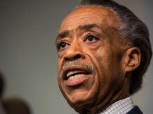 Al Sharpton