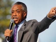 Al Sharpton