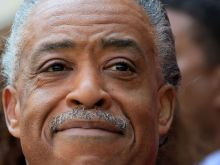 Al Sharpton