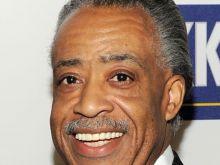 Al Sharpton