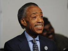 Al Sharpton