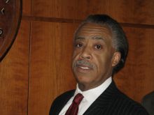 Al Sharpton