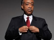 Al Sharpton