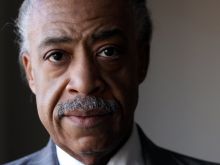 Al Sharpton