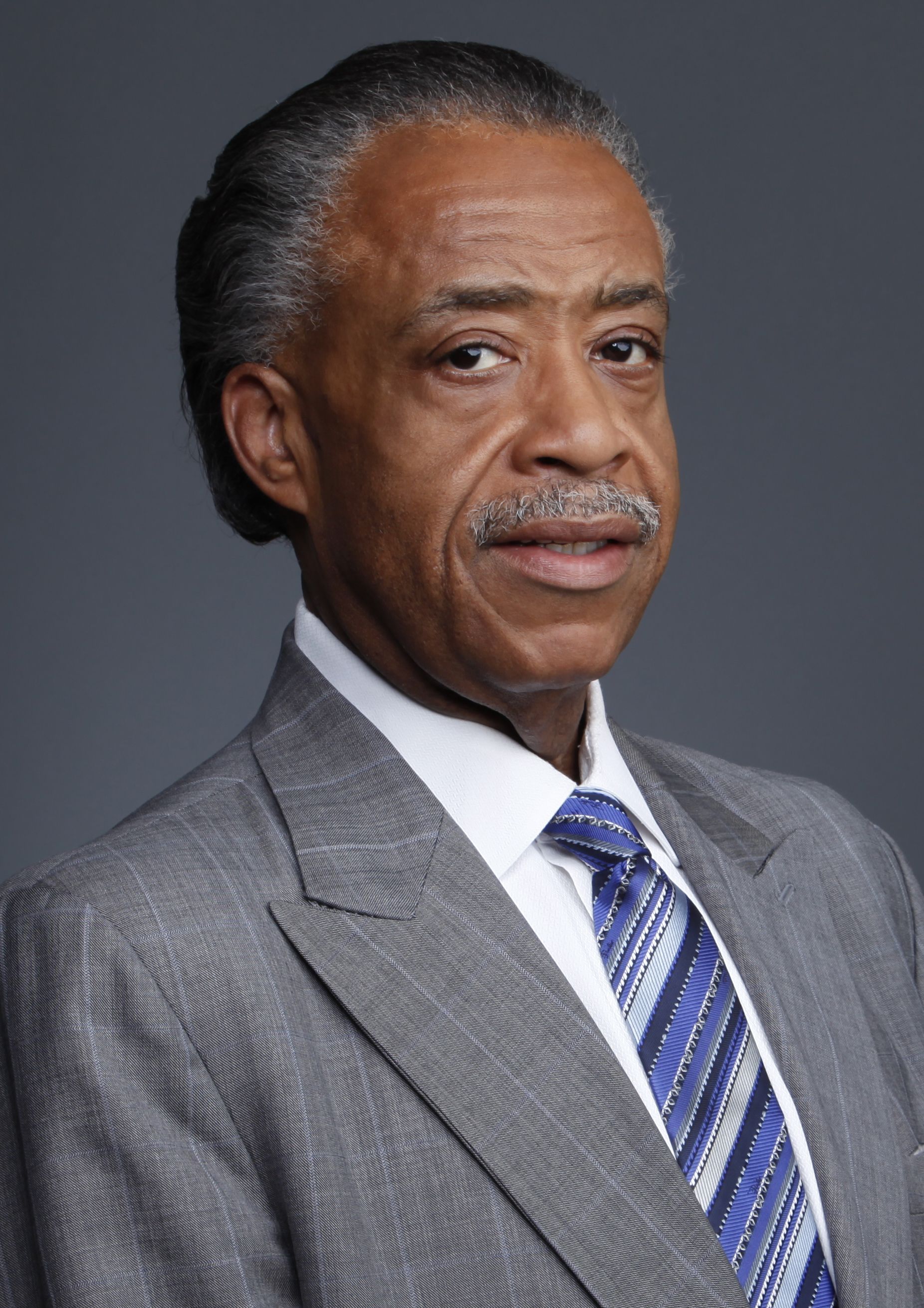 Pictures of al sharpton
