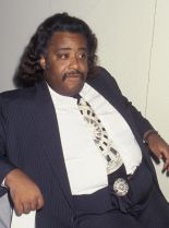 Al Sharpton