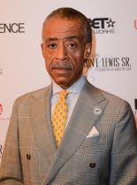 Al Sharpton