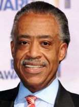 Al Sharpton