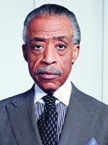 Al Sharpton