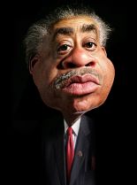 Al Sharpton