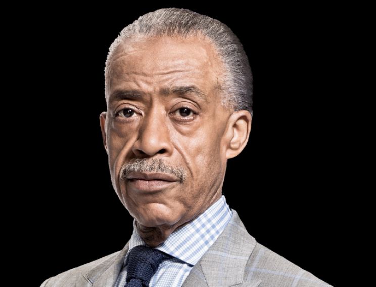 Al Sharpton