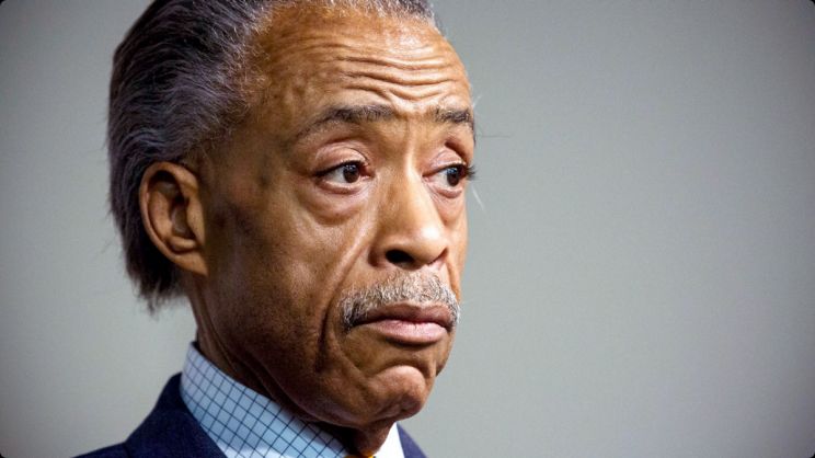 Al Sharpton